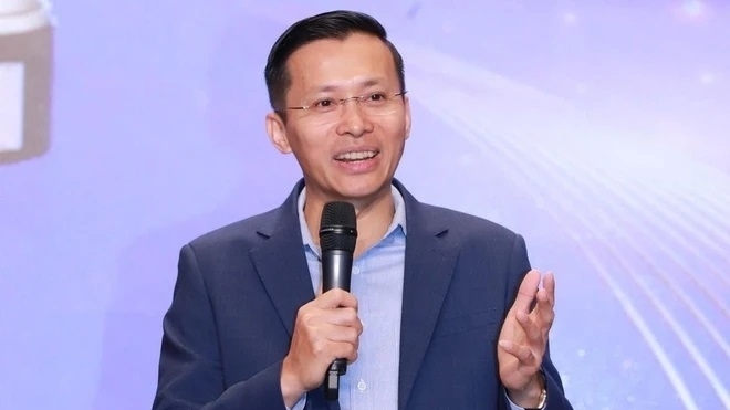 CEO MB: Novaland và Trung Nam vẫn đang trả nợ bình thường