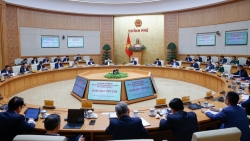 Chính phủ năm 2025: Tinh gọn hiệu quả, tăng tốc và bứt phá