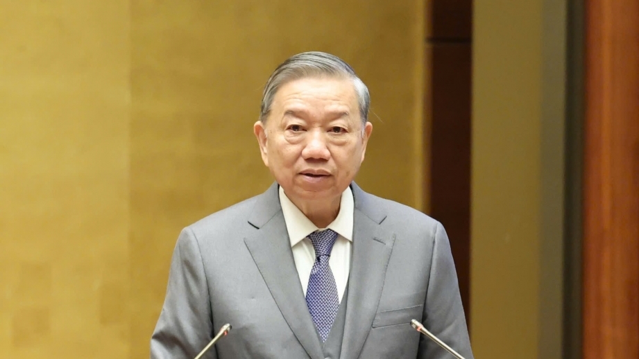 Chìa khóa đưa đất nước tiến xa