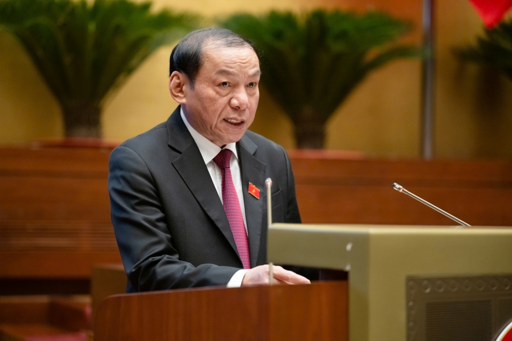 Nghệ sĩ quảng cáo “nổ” sự thật: Bộ trưởng Văn hóa nói gì?