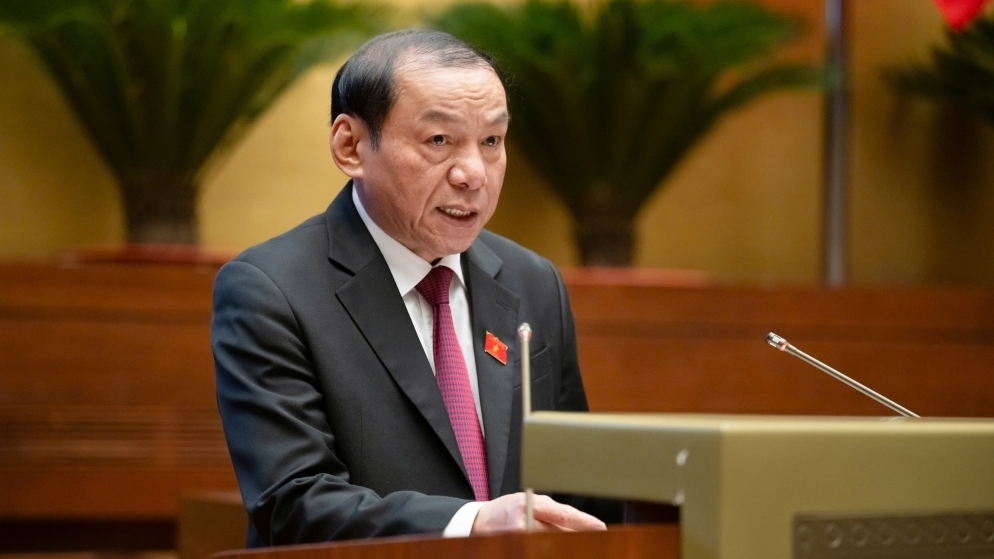 Nghệ sĩ quảng cáo “nổ” sự thật: Bộ trưởng Văn hóa nói gì?