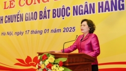 chuyen giao bat buoc gpbank va donga bank thong doc noi gi