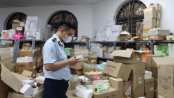 Hàng loạt quy định mới sắp áp đến hàng triệu người bán hàng online