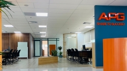 hang loat doanh nghiep bi xu ly vi pham chung khoan