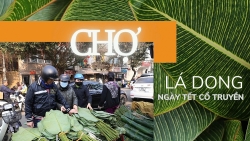 cho la dong lau doi nhat thu do nhon nhip ngay can tet