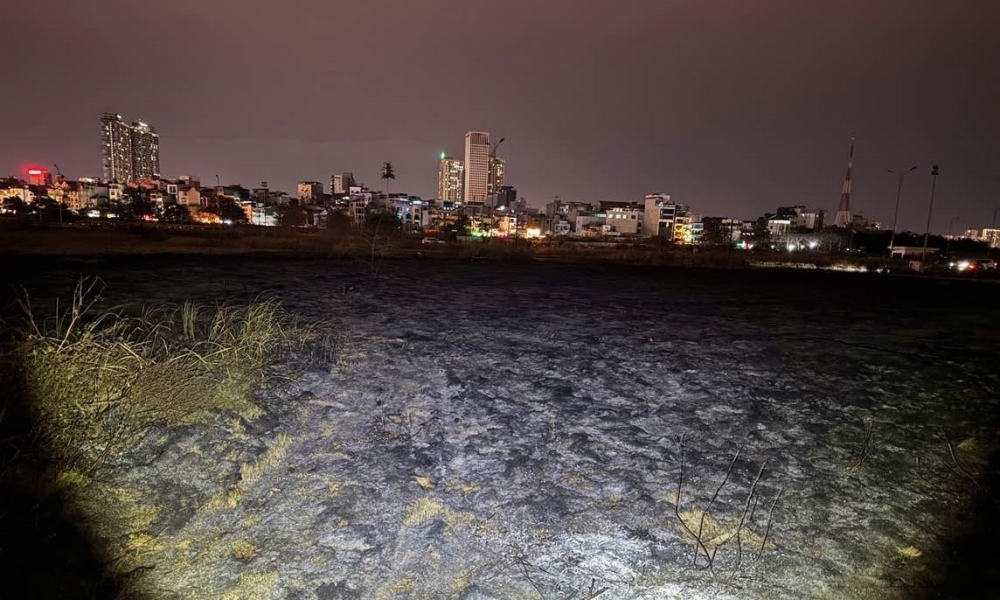 Hà Nội thông tin sự cố khi tổng duyệt “Rực rỡ Thăng Long 2025”