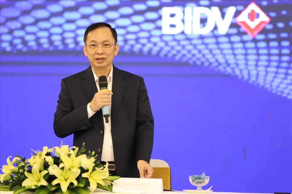 Hài hòa, linh hoạt chính sách tiền tệ