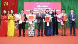 thanh lap trung tam dich vu tong hop va tram y te xa o dien