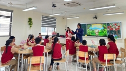 Đổi mới phương thức dạy học môn khoa học gắn với STEM và AI