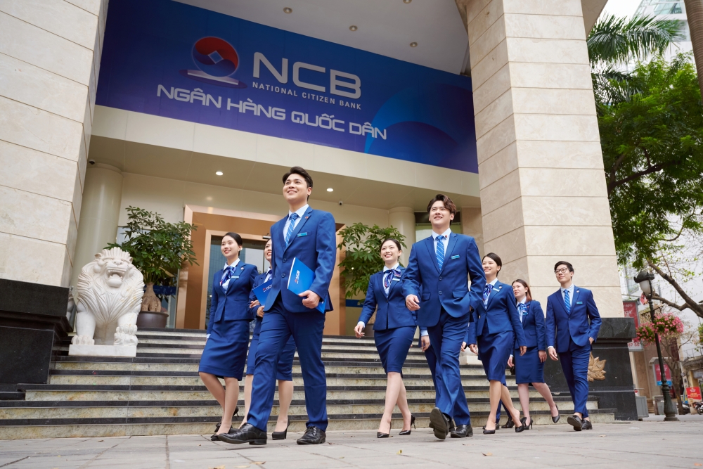 Ngân hàng NCB mở rộng năng lực tài trợ vốn sang lĩnh vực hàng không