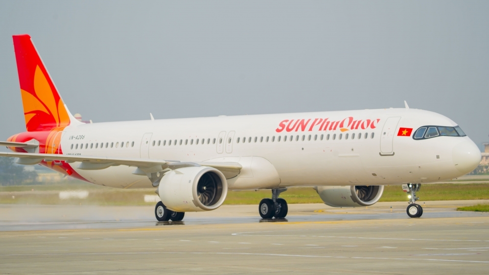 Ngân hàng NCB mở rộng năng lực tài trợ vốn sang lĩnh vực hàng không