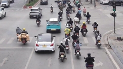 ngay dau nghi tet duong lich 2026 ca nuoc xay ra 49 vu tai nan giao thong