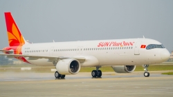 ngan hang ncb mo rong nang luc tai tro von sang linh vuc hang khong