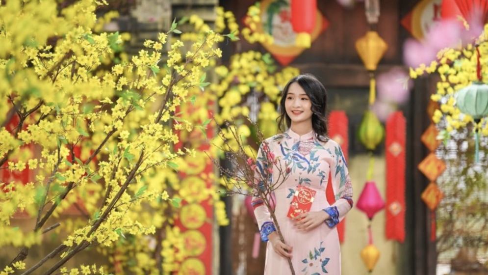 Chính phủ ra chỉ thị về tổ chức Tết Nguyên đán Bính Ngọ năm 2026