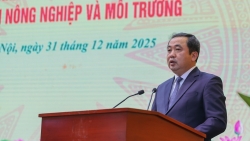 nganh nong nghiep va moi truong vuot kho trong boi canh nhieu thach thuc