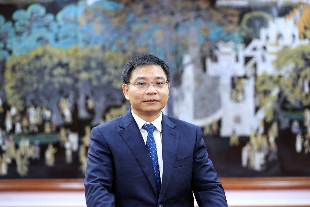 Hoàn thiện thể chế tài chính, hỗ trợ tăng trưởng bền vững