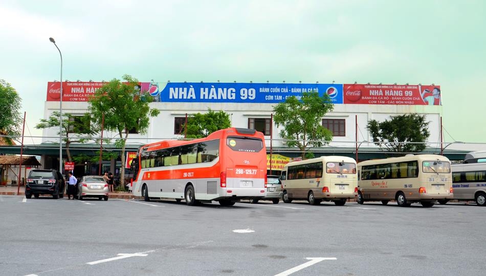 Danh sách các trạm dừng nghỉ cao tốc Bắc – Nam phục vụ người dân dịp Tết 2026