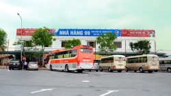 danh sach cac tram dung nghi cao toc bac nam phuc vu nguoi dan dip tet 2026