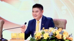 Bầu Thụy rút vốn khỏi LPBank