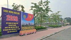 dang bo chinh quyen xa son dong chao don nam 2026 voi khi the moi