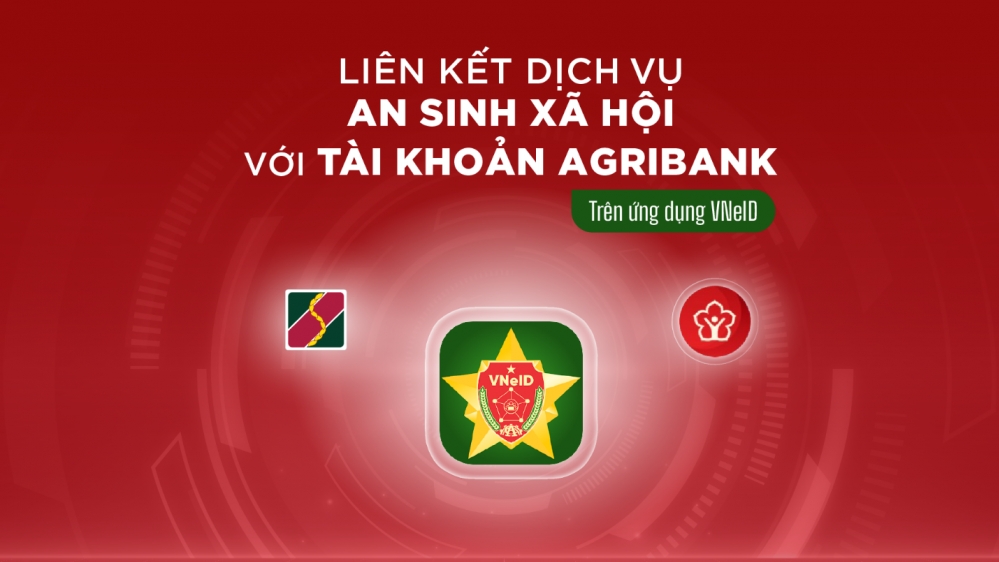 huong dan nhan qua tet 400000 dong qua vneid lien ket ngan hang