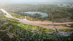 chinh phu doc thuc tien do cac du an chao mung dai hoi xiv cua dang