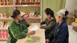 nhieu sai pham kinh doanh thuc pham chuc nang tai cong ty tnhh onnuri vina