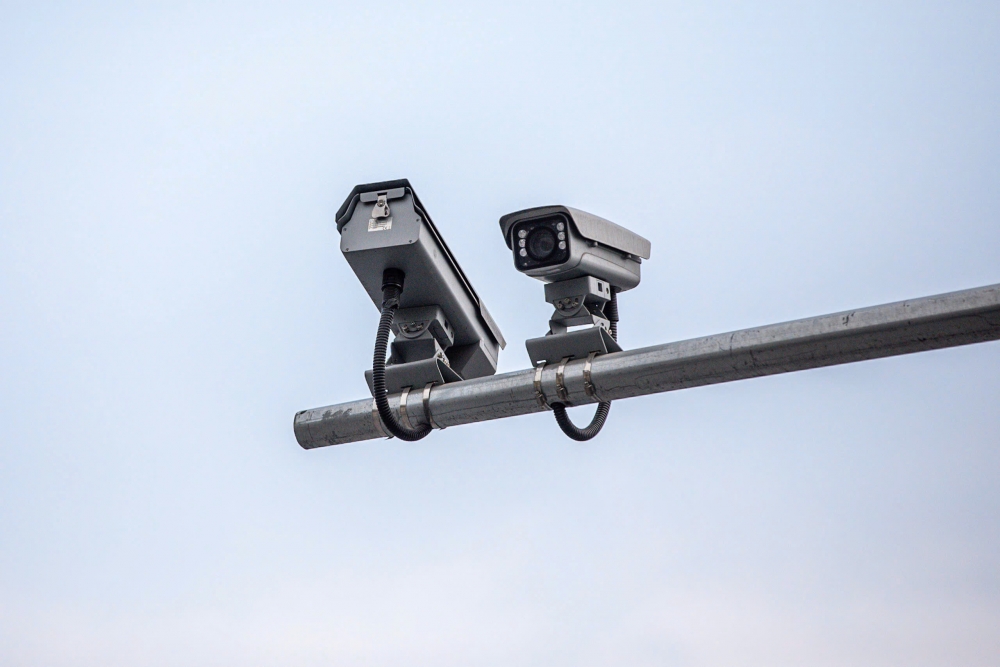 Hà Nội: Camera AI bắt gần 700 xe vi phạm giao thông dịp nghỉ Tết Dương lịch 2026