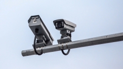 Hà Nội: Camera AI bắt gần 700 xe vi phạm giao thông dịp nghỉ Tết Dương lịch 2026