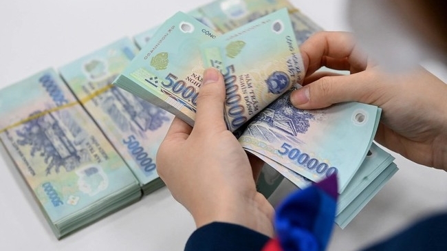 Thưởng Tết năm 2026 ở Hà Nội cao nhất hơn 600 triệu đồng