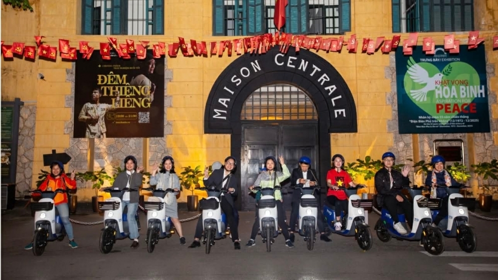 Ngành Du lịch bội thu dịp nghỉ Tết Dương lịch 2026