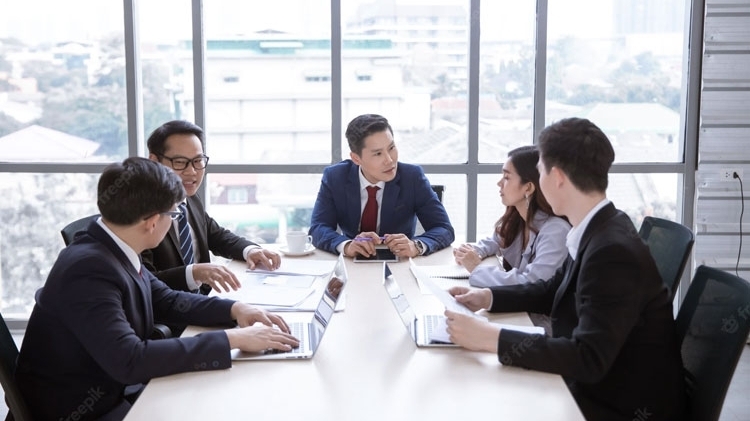 Việt Nam có 195,1 nghìn doanh nghiệp ra đời năm 2025 dù đối mặt với mưa bão triền miên