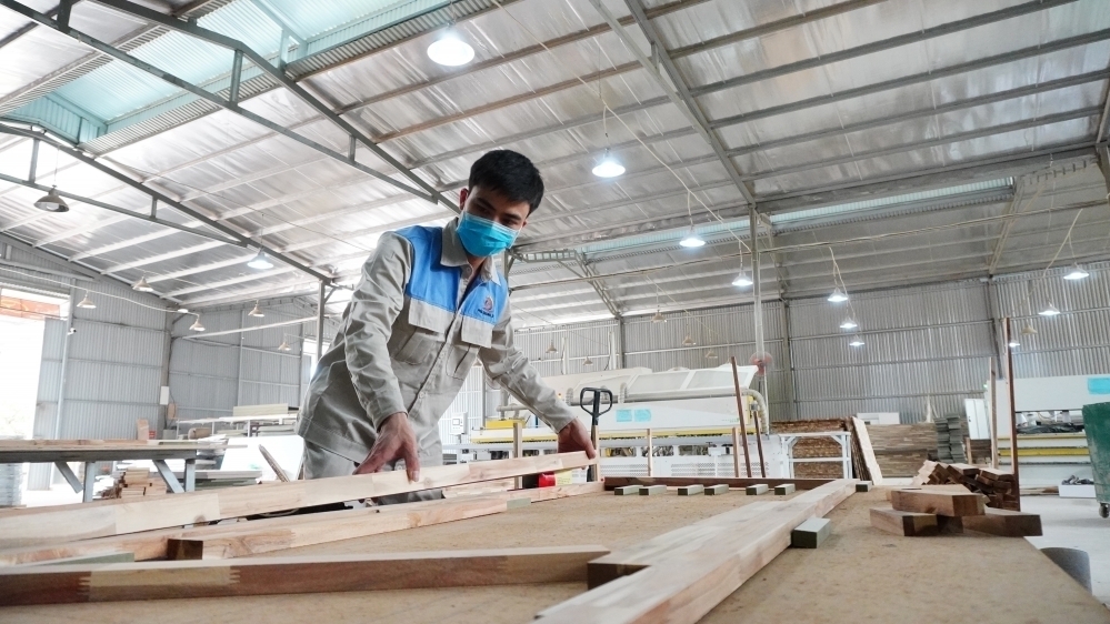 Người lao động Việt Nam thu nhập bình quân 8,4 triệu đồng mỗi tháng