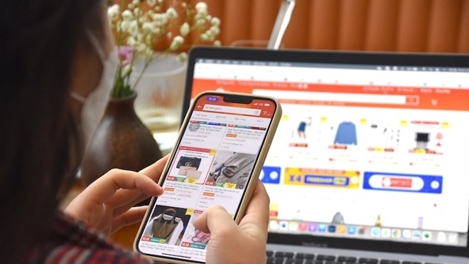 Kinh tế số chiếm 14,02% GDP năm 2025 của Việt Nam