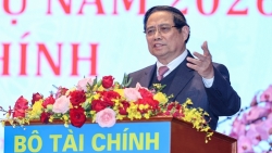 thu tuong giai ngan dau tu cong voi tinh than von cho du an khong de du an cho von