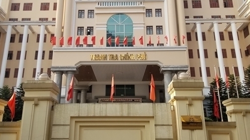 Thanh tra thực hiện chính quyền 2 cấp và dự án có sử dụng đất tại 16 tỉnh, thành