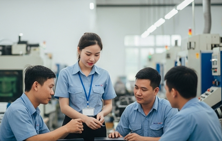 Các doanh nghiệp được giảm hàng chục nghìn tỷ đồng chi phí tuân thủ thủ tục