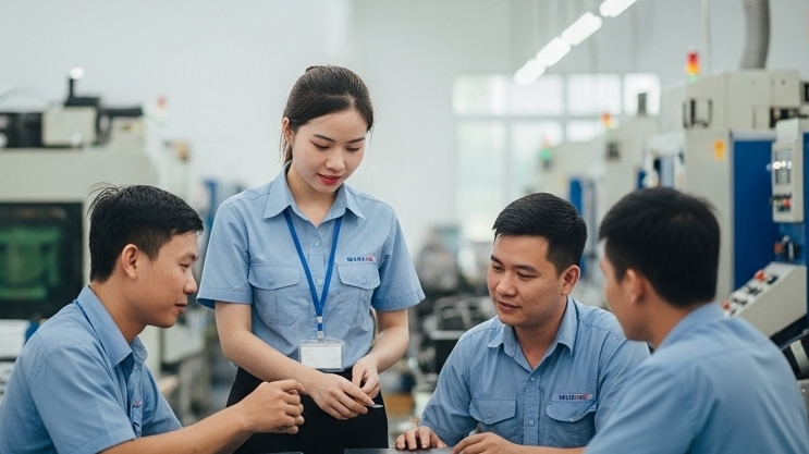 Các doanh nghiệp được giảm hàng chục nghìn tỷ đồng chi phí tuân thủ thủ tục