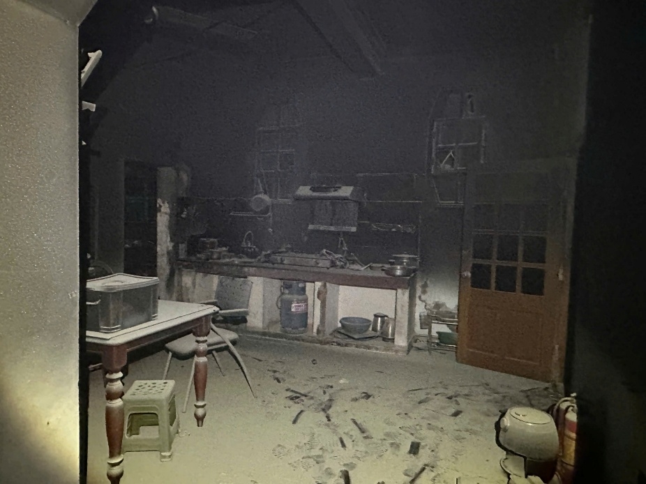 Công an Hà Nội thông tin vụ cháy nhà 3 tầng khiến 15 người nhập viện