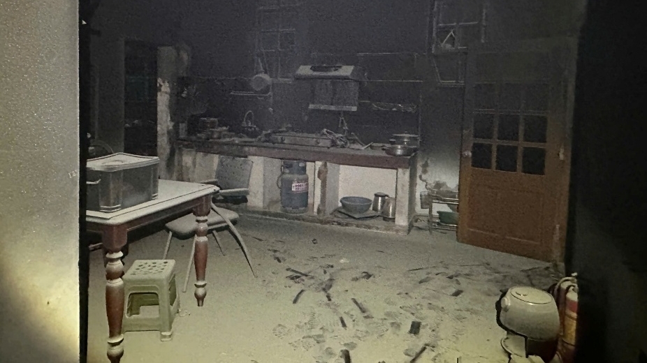 Công an Hà Nội thông tin vụ cháy nhà 3 tầng khiến 15 người nhập viện