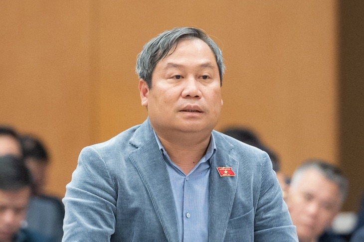 Các địa phương "hiến kế" cho tăng trưởng 2 con số