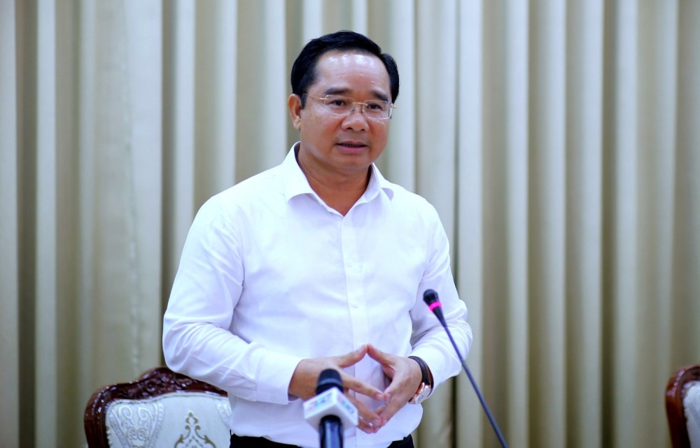 Các địa phương "hiến kế" cho tăng trưởng 2 con số