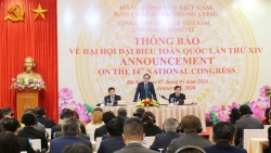 viet nam thong bao quoc te ve dai hoi xiv cua dang