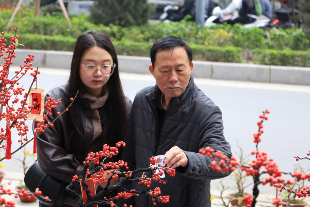 Hà Nội chốt địa điểm tổ chức lễ hội Xuân Bính Ngọ 2026