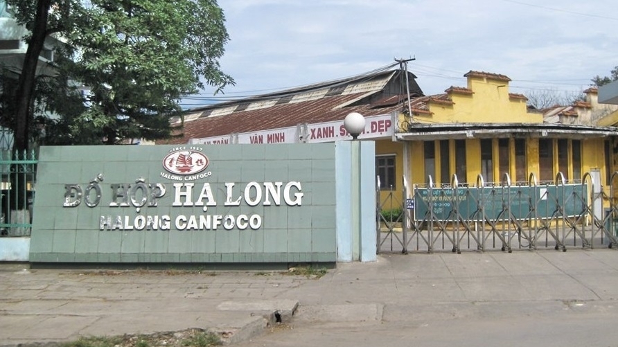 Bắt Tổng Giám đốc Công ty Đồ hộp Hạ Long vụ 130 tấn thịt lợn nhiễm bệnh