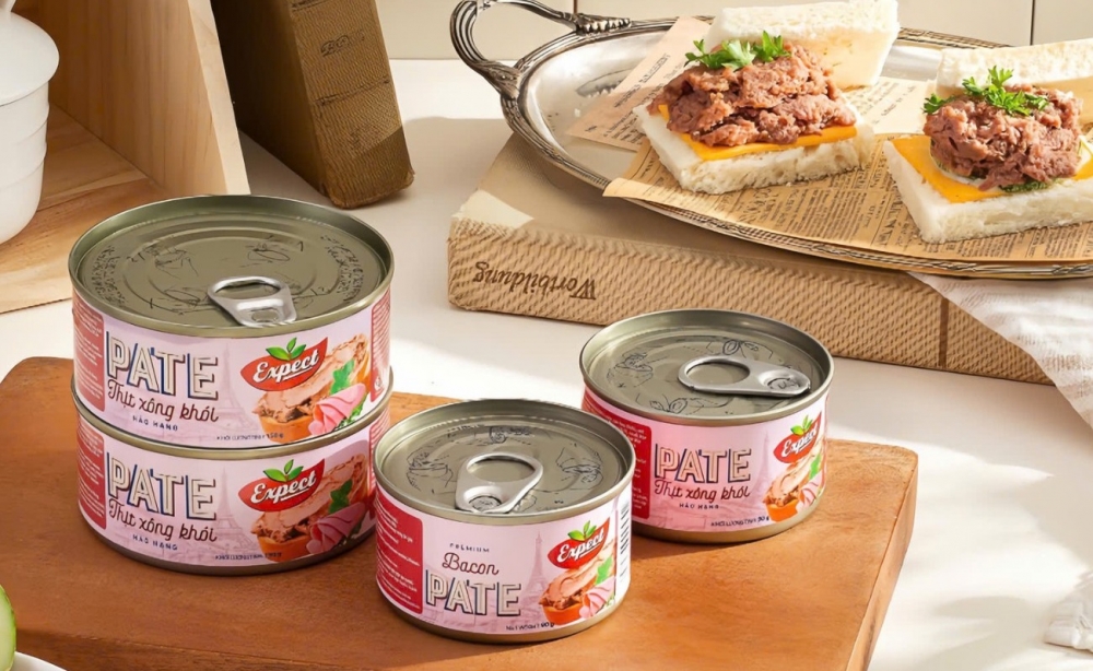 Công ty Đồ hộp Hạ Long nói gì về vụ 130 tấn thịt lợn nhiễm bệnh?