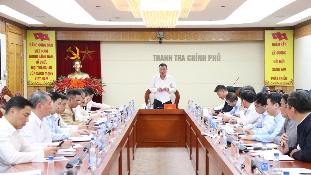 Kỷ luật 14 người kê khai tài sản không trung thực khi xác minh gần 3.000 người