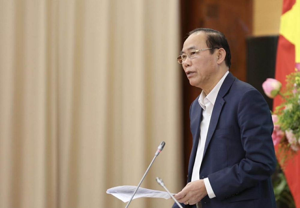 “Chiến dịch Quang Trung” có về đích đúng hạn?