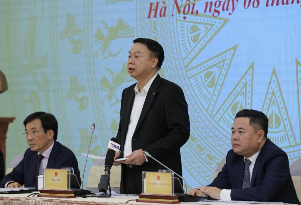 Thứ trưởng Bộ Tài chính chỉ rõ 8 điểm nổi bật của nền kinh tế trong 5 năm qua