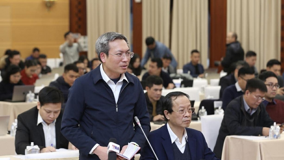 Bộ Công an thông tin việc bảo đảm an ninh, an toàn cho Đại hội XIV của Đảng